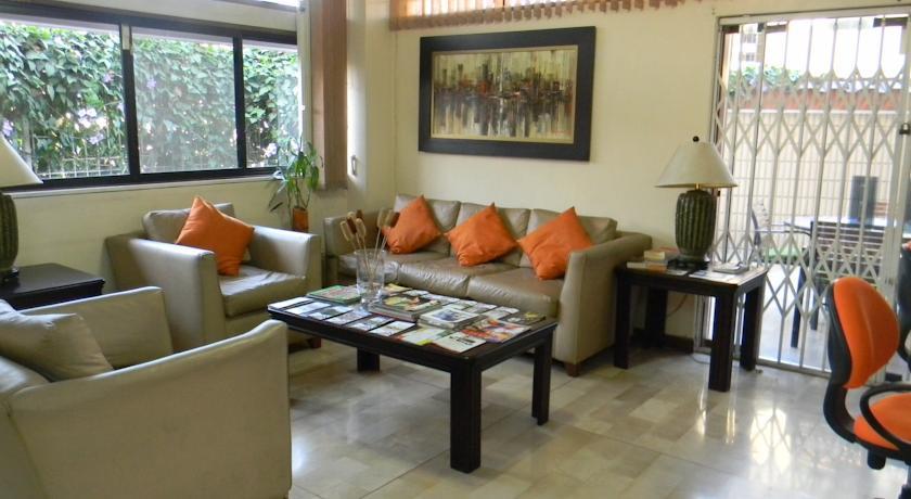 Hostal Murali