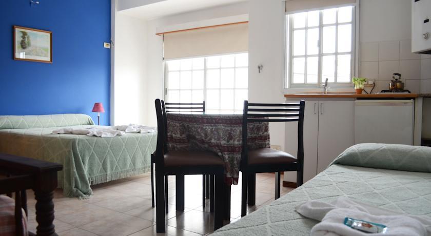 Апартаменты Micerino Flat
