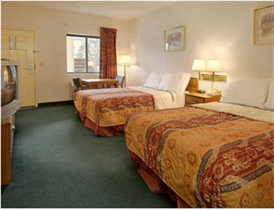 Отель Days Inn - Morehead