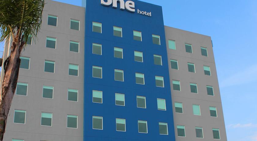 One Guadalajara Tapatío