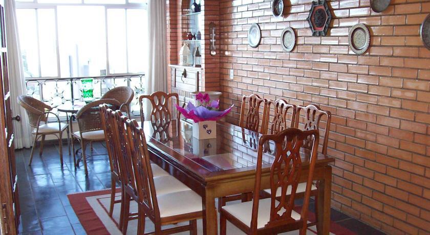 Apartamento do Escultor