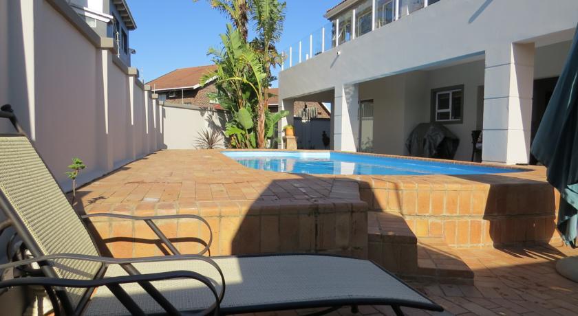 Raven Place Guesthouse