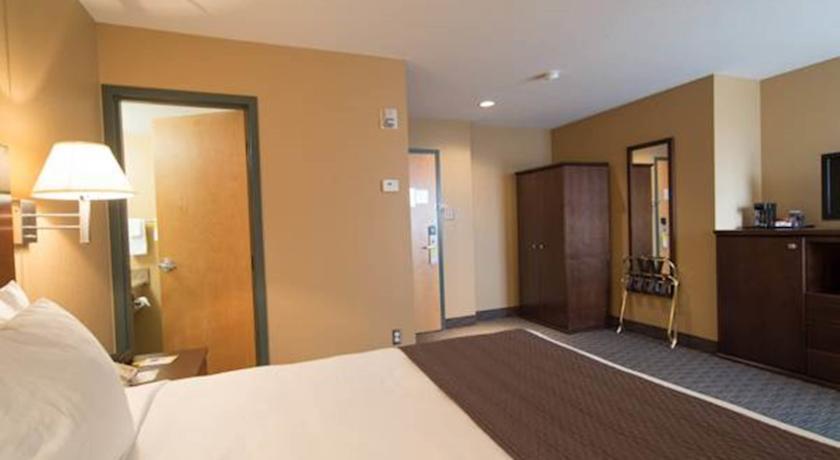 Отель Days Inn Estevan