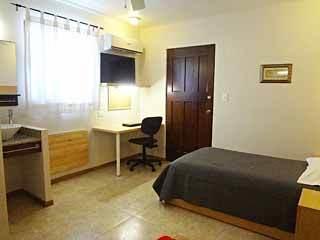 Estudio El Roble