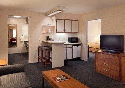 Отель Quality Inn Petaluma