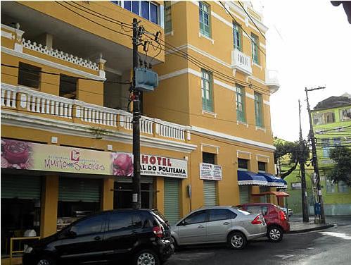 Hotel Portal do Politeama