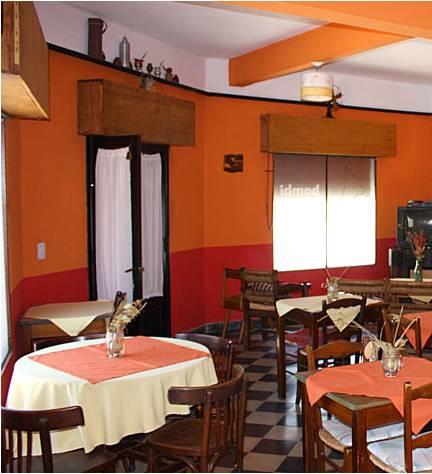 Отель Bambi Hostel