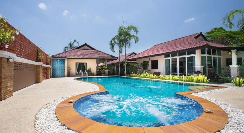 Krabi Residences