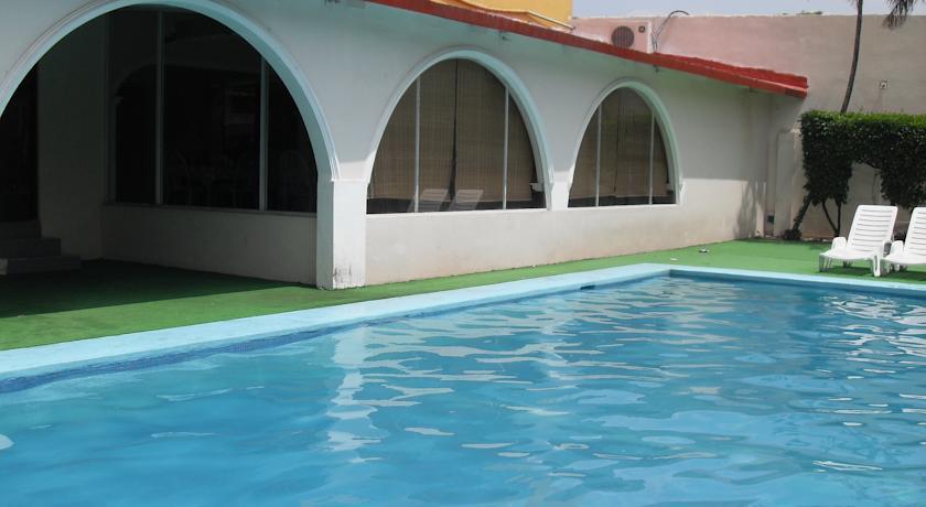Отель Hotel Grand Regency Express Minatitlan