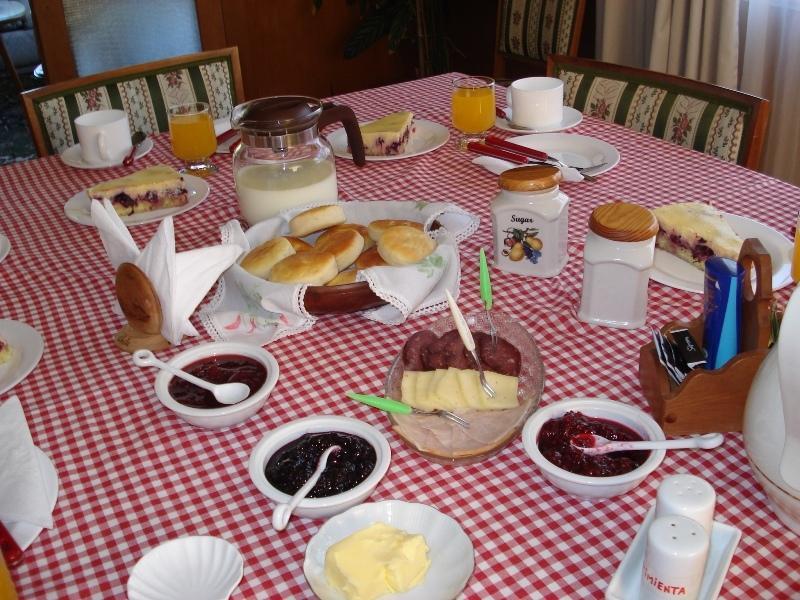 Гостевой дом Hostal Tante Puppe