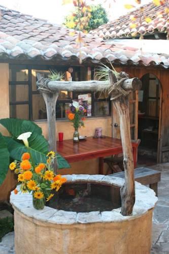 Хостел Posada del Abuelito Boutique Hostel