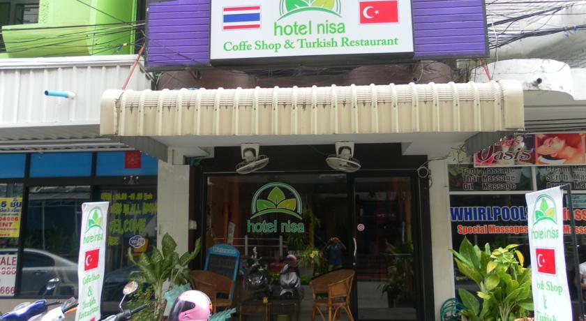 Nisa Hotel