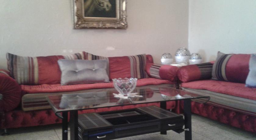 Appartement Nassim