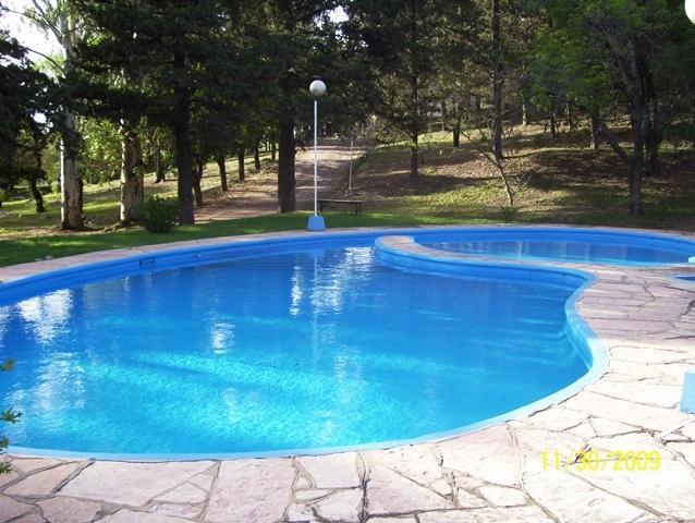 Гостевой дом Complejo Seeblick