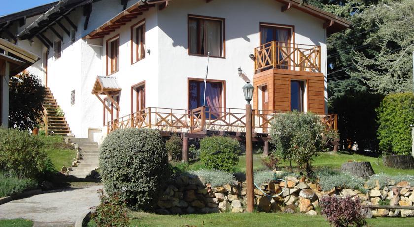 Mont Blanc Bungalows