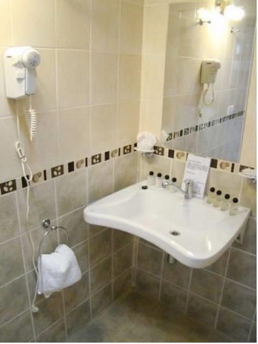 Апартаменты Costa del Faro Apart Hotel