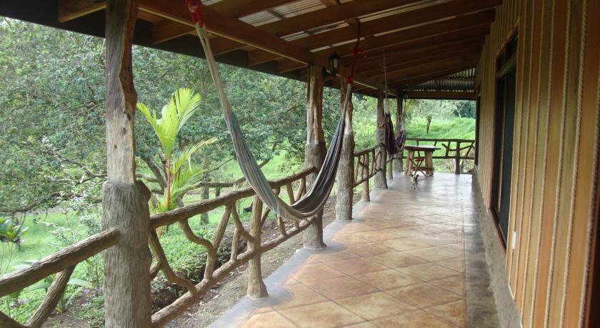 Cabinas el Tuete