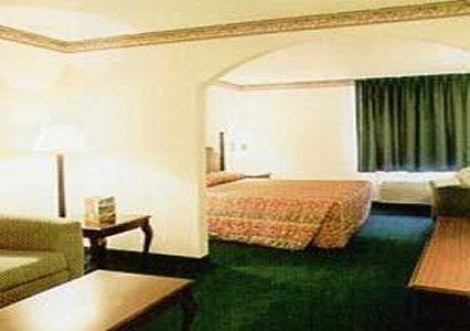 Отель Comfort Inn Mendota Illinois
