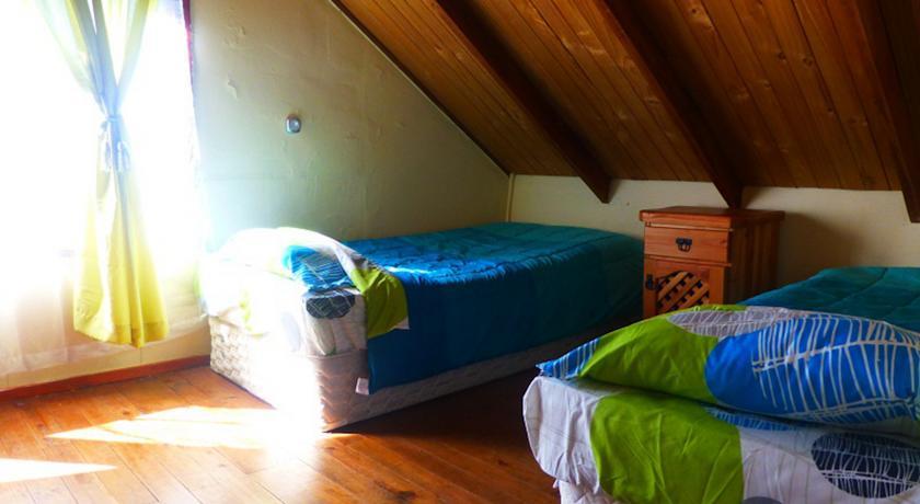 Гостевой дом Nativo Hostel
