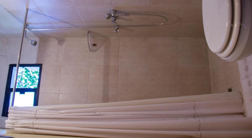 Апартаменты Apartamento Burucuyá