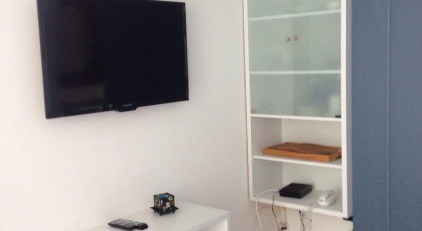Apartamento Beira Mar