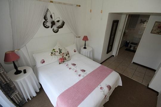 The Kings Lodge