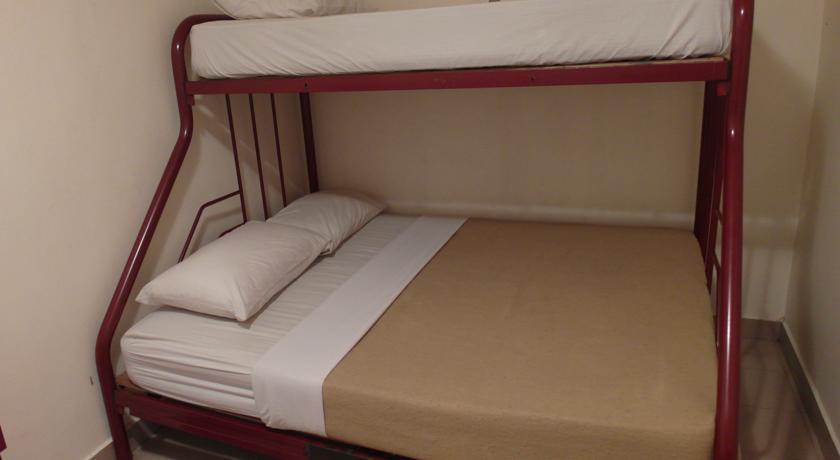 Отель BB Inn Hotel