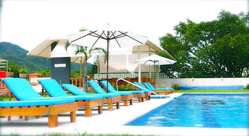 Отель Hotel del Pescador