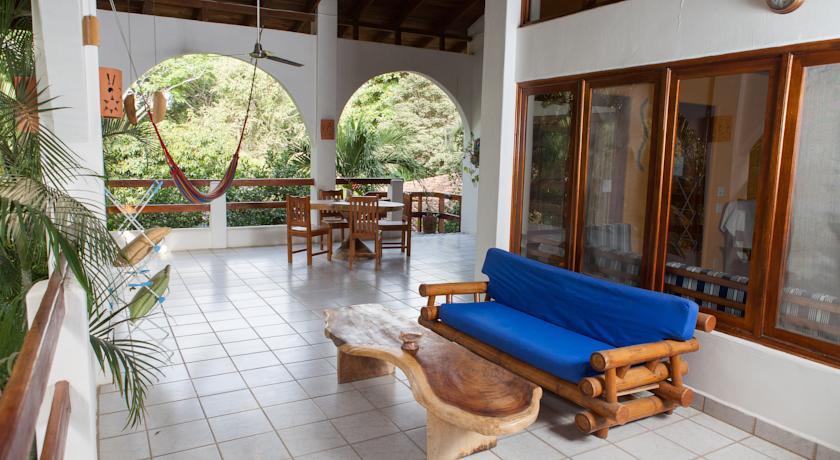 Апартаменты Casa Sueca