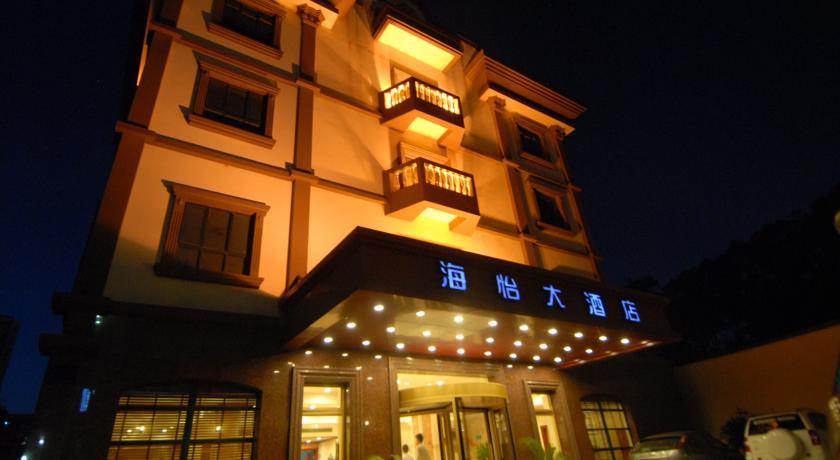 Ningbo Hai Yi Hotel