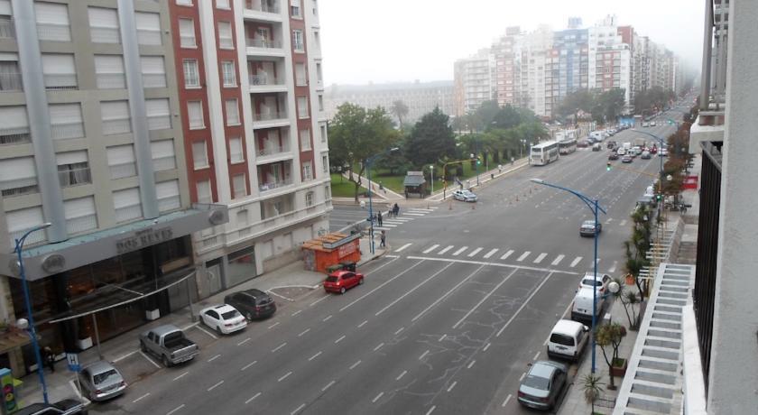 Departamento 3 Amb con Balcón