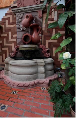 Отель Casa Gabriela
