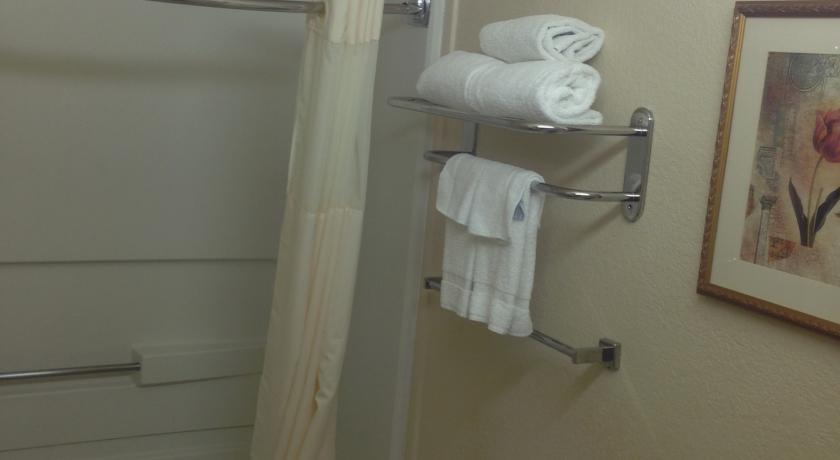 Отель Studio 6 Extended Stay Plano