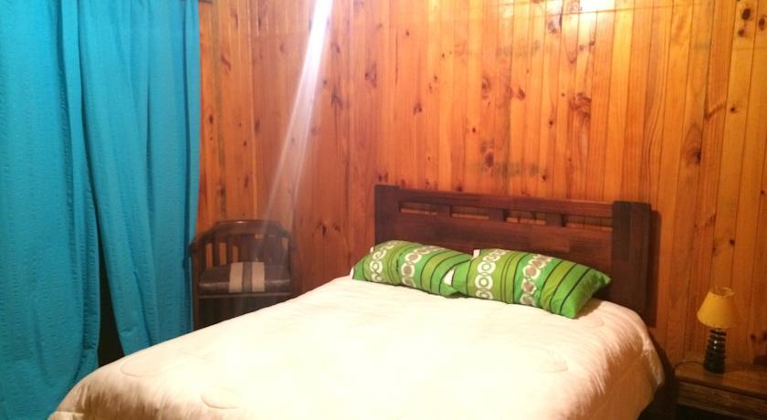 Гостевой дом Lacustre Trip Hostel