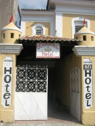 Castelinho Hotel - Adult Only