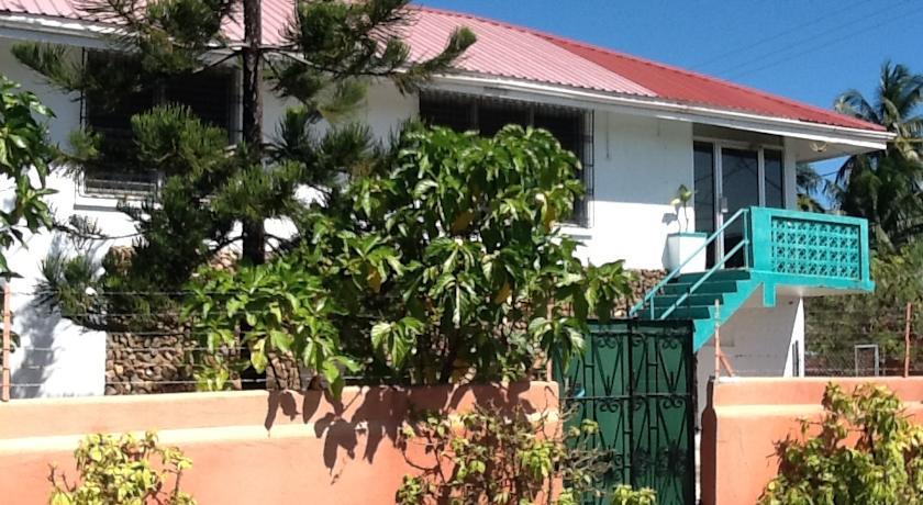 Гостевой дом Bella Sombra Guest House Kings Park