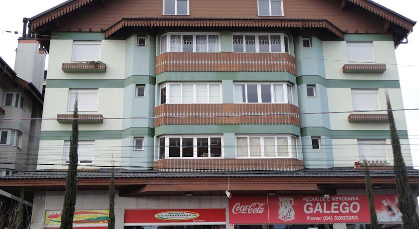 Apartamento Baviera