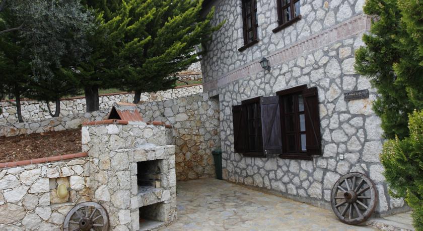 Villa Begonville