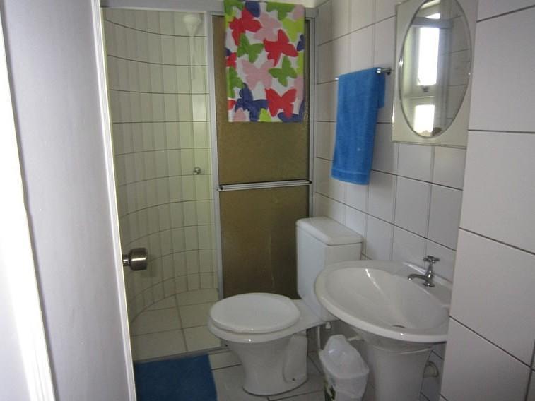 Barra Flat Floripa