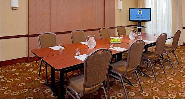 Отель Hyatt Place Detroit/Novi