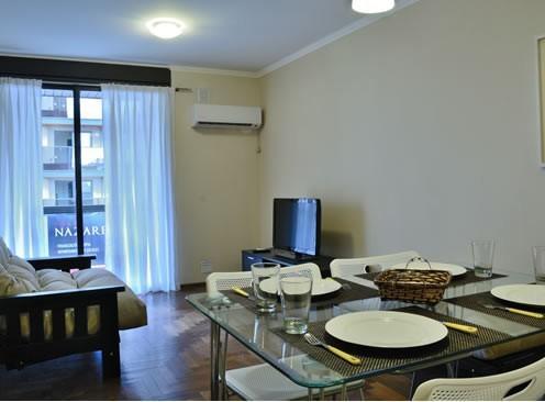 Апартаменты Departamento Amoblado Cordoba