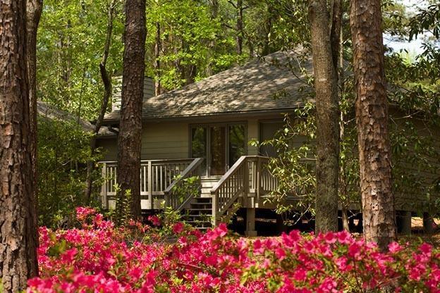 Отель Callaway Gardens - Pine Mountain