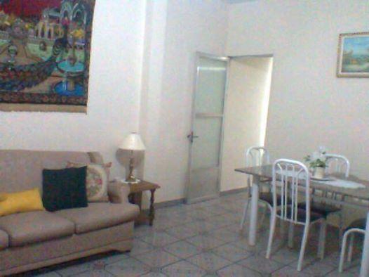 Maracana Residencial Accommodation