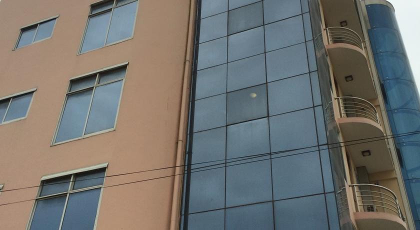 Отель Safina Hotel & Apartments