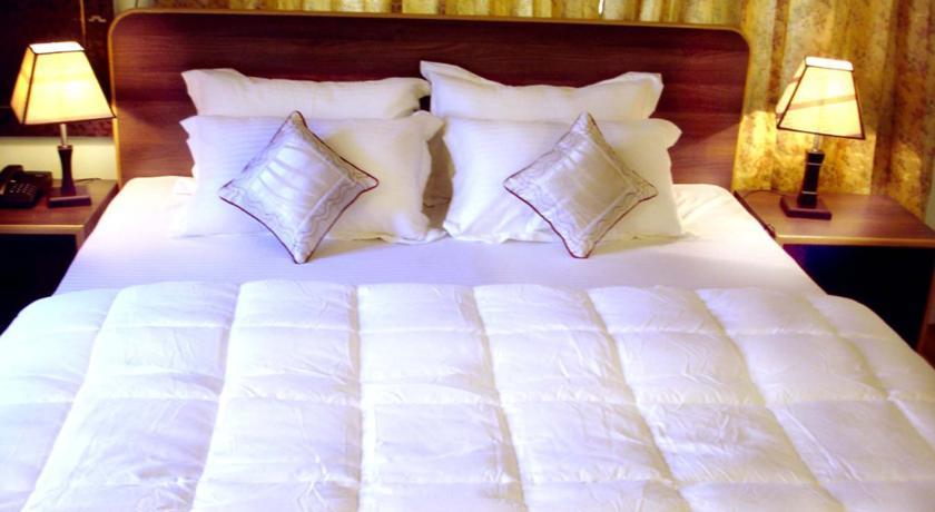 Мини-отель Ikraam Inn Guest House