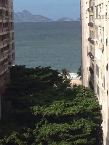 Private room in Copacabana