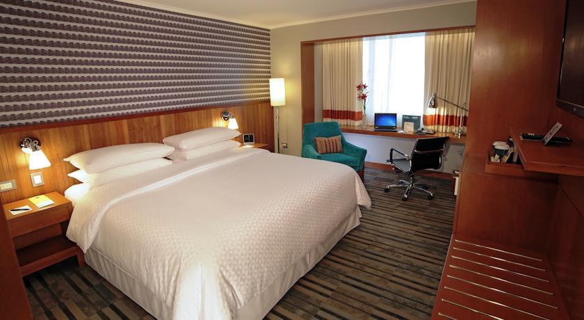 Four Points by Sheraton Miraflores