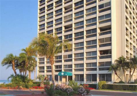 Отель The Palm Bay Club