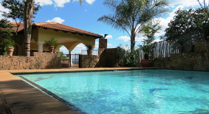 Eagles Rock Guest House