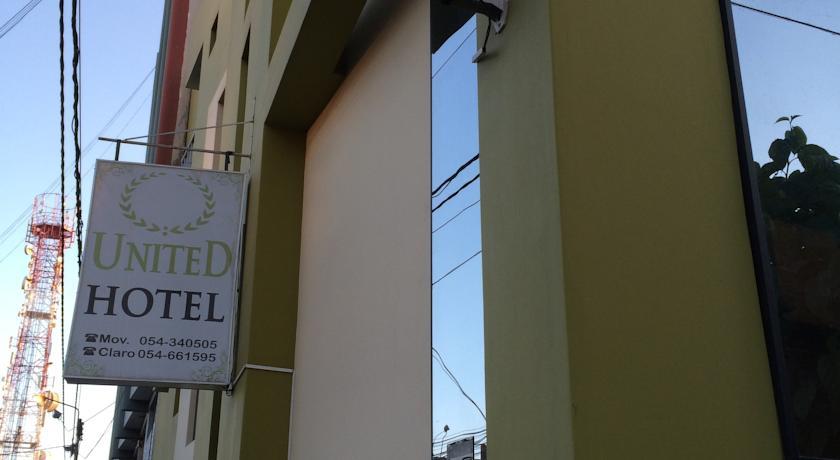 United Hotel